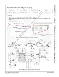 FAN302HLMY-F117 Datasheet Page 17