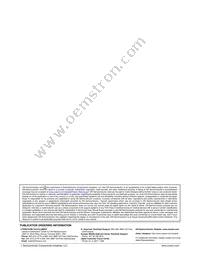 FAN302HLMY-F117 Datasheet Page 21