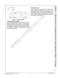 FAN302ULMY Datasheet Page 16