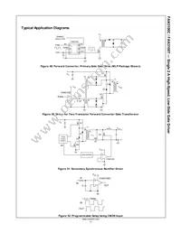 FAN3100CMPX Datasheet Page 17