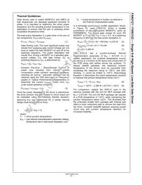 FAN3122CMX-F085 Datasheet Page 16