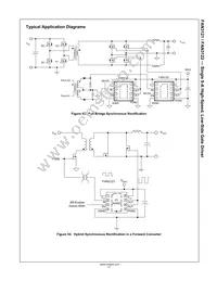 FAN3122CMX-F085 Datasheet Page 17