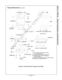 FAN3122CMX-F085 Datasheet Page 20