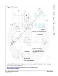 FAN3180TSX Datasheet Page 17