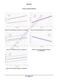 FAN3181TMX Datasheet Page 13