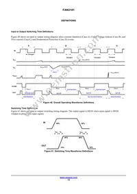 FAN3181TMX Datasheet Page 14