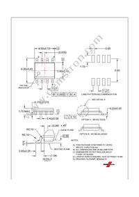 FAN3181TMX Datasheet Page 20