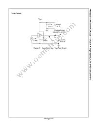 FAN3225TMX-F085 Datasheet Page 20