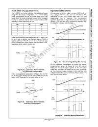 FAN3225TMX-F085 Datasheet Page 23