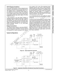 FAN3241TMX Datasheet Page 17