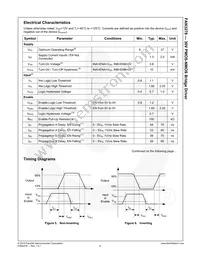 FAN3278TMX Datasheet Page 7
