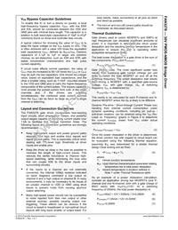 FAN3278TMX Datasheet Page 12