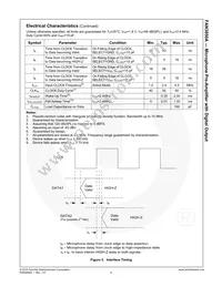 FAN3850AUC16X Datasheet Page 6