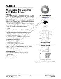 FAN3852UC16X Cover