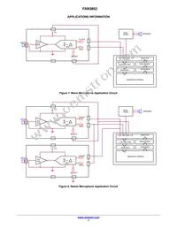 FAN3852UC16X Datasheet Page 7