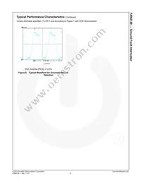 FAN4149M6X Datasheet Page 9