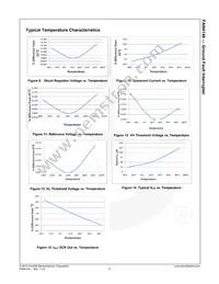 FAN4149M6X Datasheet Page 10