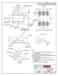 FAN4149M6X Datasheet Page 11