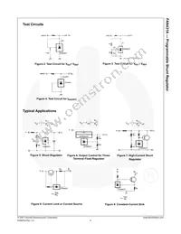 FAN431AZXA Datasheet Page 5