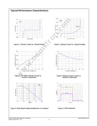 FAN431LZXA Datasheet Page 5