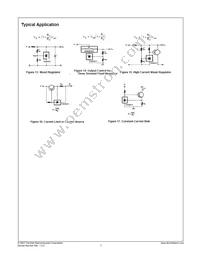 FAN431LZXA Datasheet Page 7