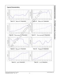 FAN4800ASMY Datasheet Page 13