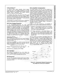 FAN4800ASMY Datasheet Page 15