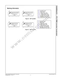 FAN4800CUM Datasheet Page 5