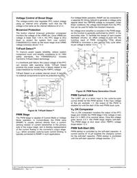 FAN4800CUM Datasheet Page 16