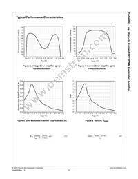 FAN4800IM Datasheet Page 8