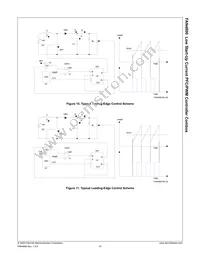 FAN4800IM Datasheet Page 15