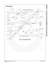 FAN4800IN_G Datasheet Page 2