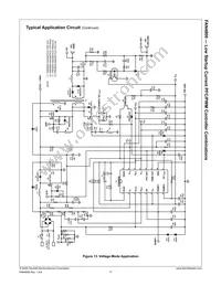 FAN4800IN_G Datasheet Page 17