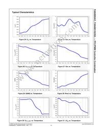 FAN4801MY Datasheet Page 16