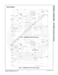 FAN4801NY Datasheet Page 6