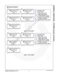 FAN4801NY Datasheet Page 7