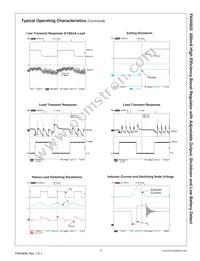 FAN4855MTCX Datasheet Page 7