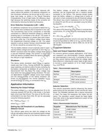 FAN4855MTCX Datasheet Page 9