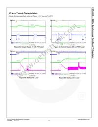 FAN4860UC54X Datasheet Page 13