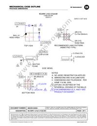 FAN48610BUC50X Datasheet Page 12