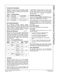 FAN48611UC53X Datasheet Page 9