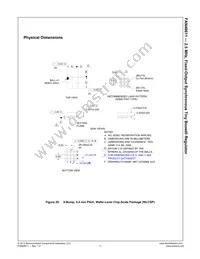 FAN48611UC53X Datasheet Page 12