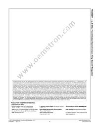 FAN48611UC53X Datasheet Page 13