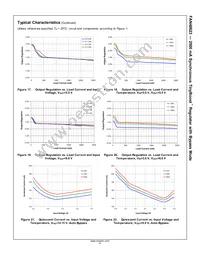 FAN48623UC36FX Datasheet Page 8