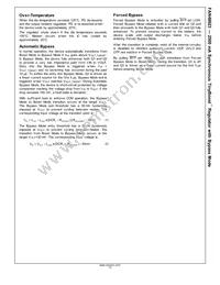 FAN48623UC36FX Datasheet Page 13