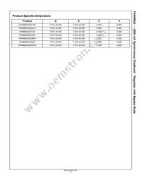 FAN48623UC36FX Datasheet Page 16