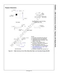 FAN48623UC36FX Datasheet Page 17