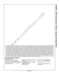 FAN48623UC36FX Datasheet Page 18