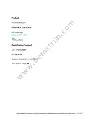 FAN48630BUC31JX Datasheet Page 2