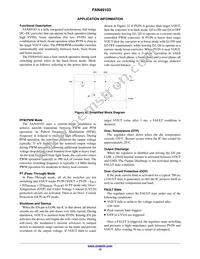 FAN49103AUC330X Datasheet Page 12